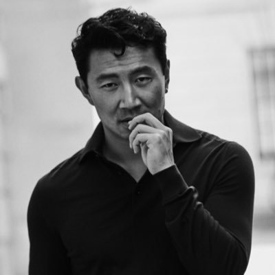 Simu Liu
