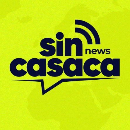 Sin Casaca