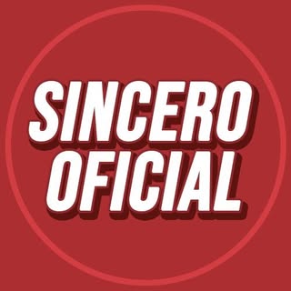 Sincero Oficial
