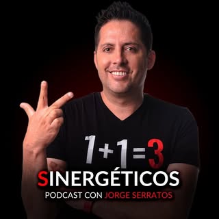 SINERGETICOS Jorge Serratos