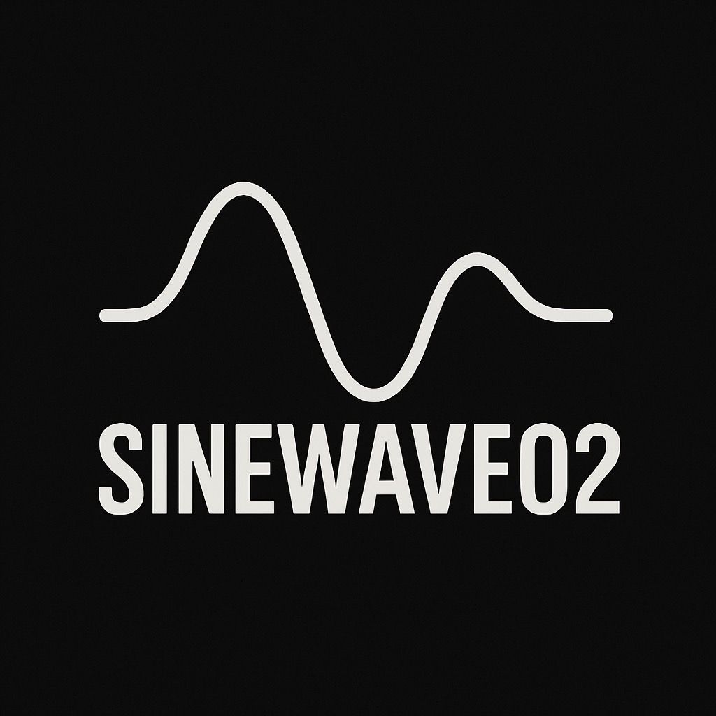 SINEWAVE02