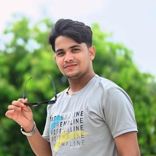 Lokesh Kumar