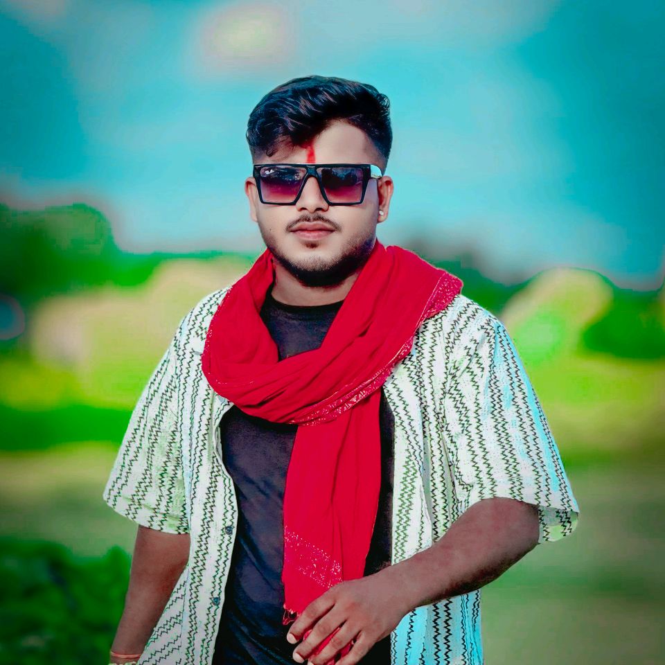 Kushwaha ❣️Ji🤟