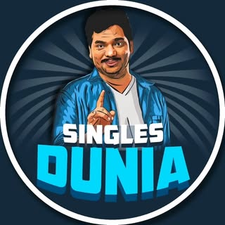 SINGLES DUNIA 💙