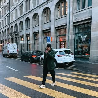Anthony Sinisuka Ginting