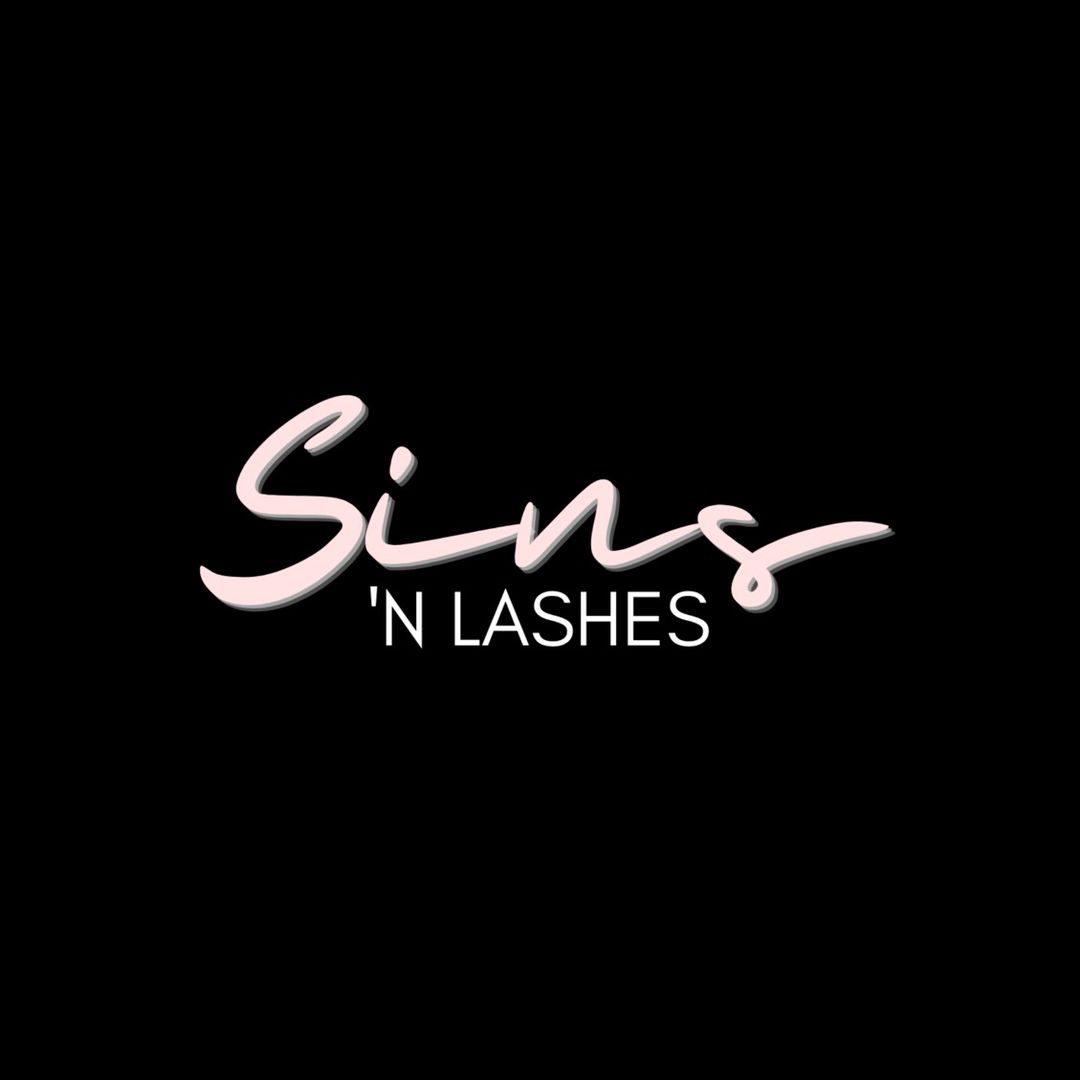 SINS ‘N LASHES