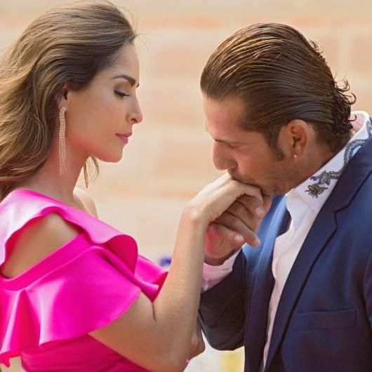 El final del paraíso