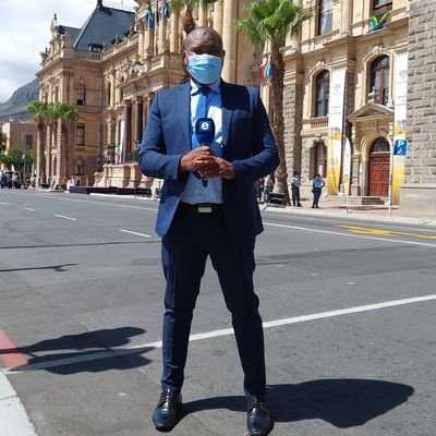 Siphamandla Goge