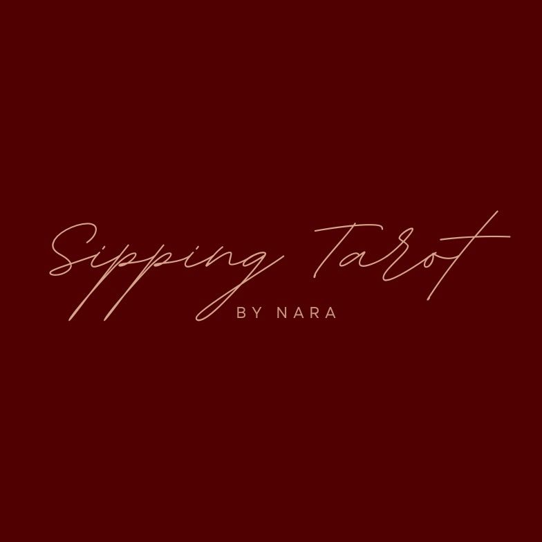 Sipping Tarot