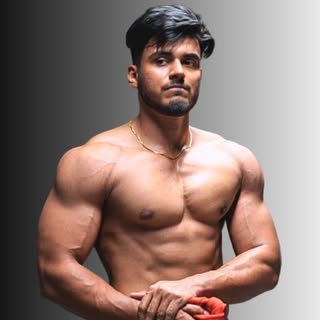 Akash Yadav