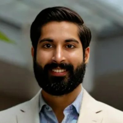 Siraj Raval