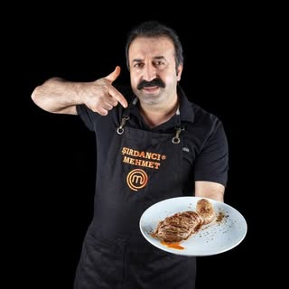 Şırdancı Mehmet