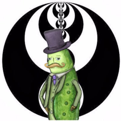 Sir Pickle