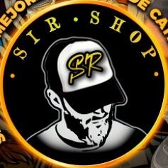 Sir Shop