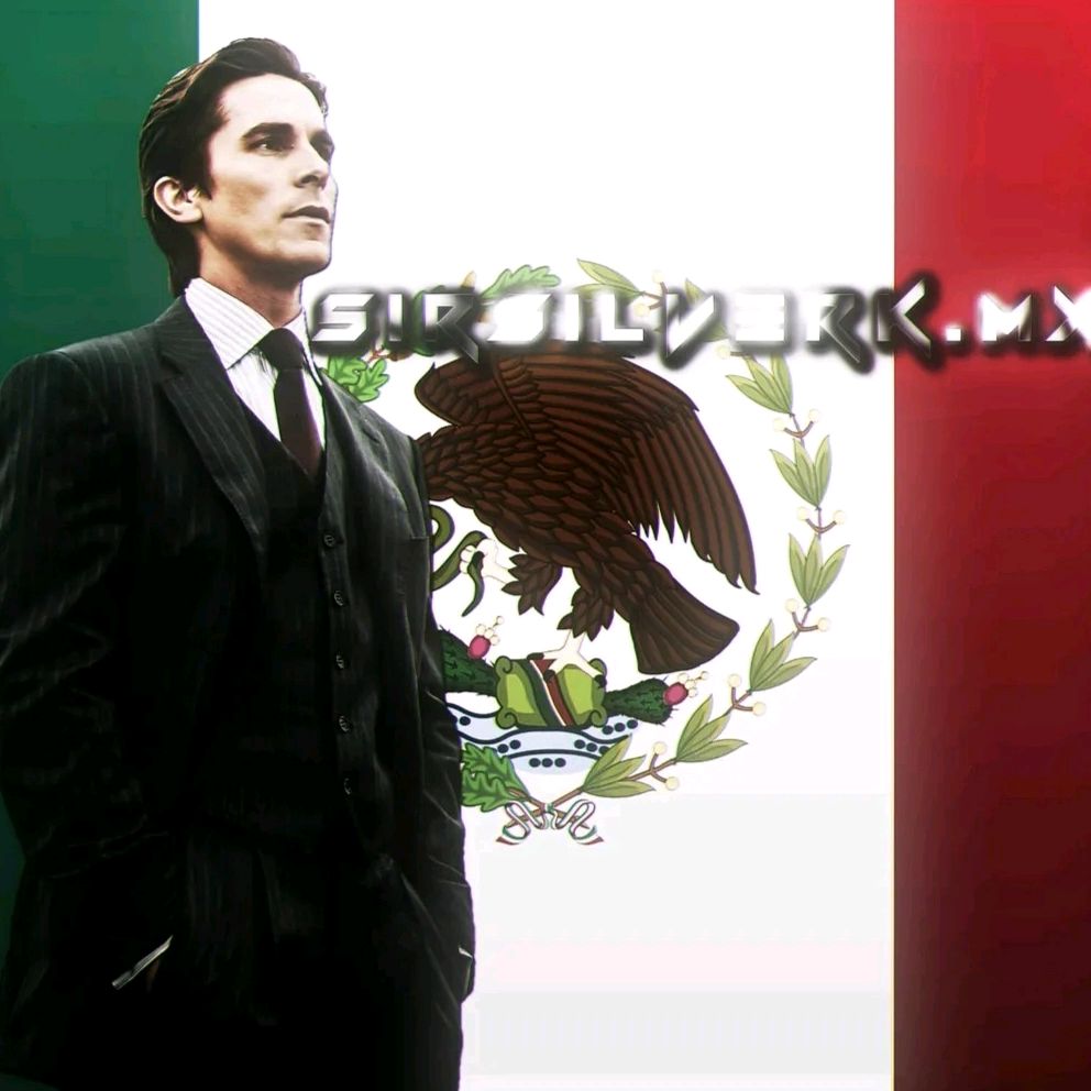 SirSilverk.MX