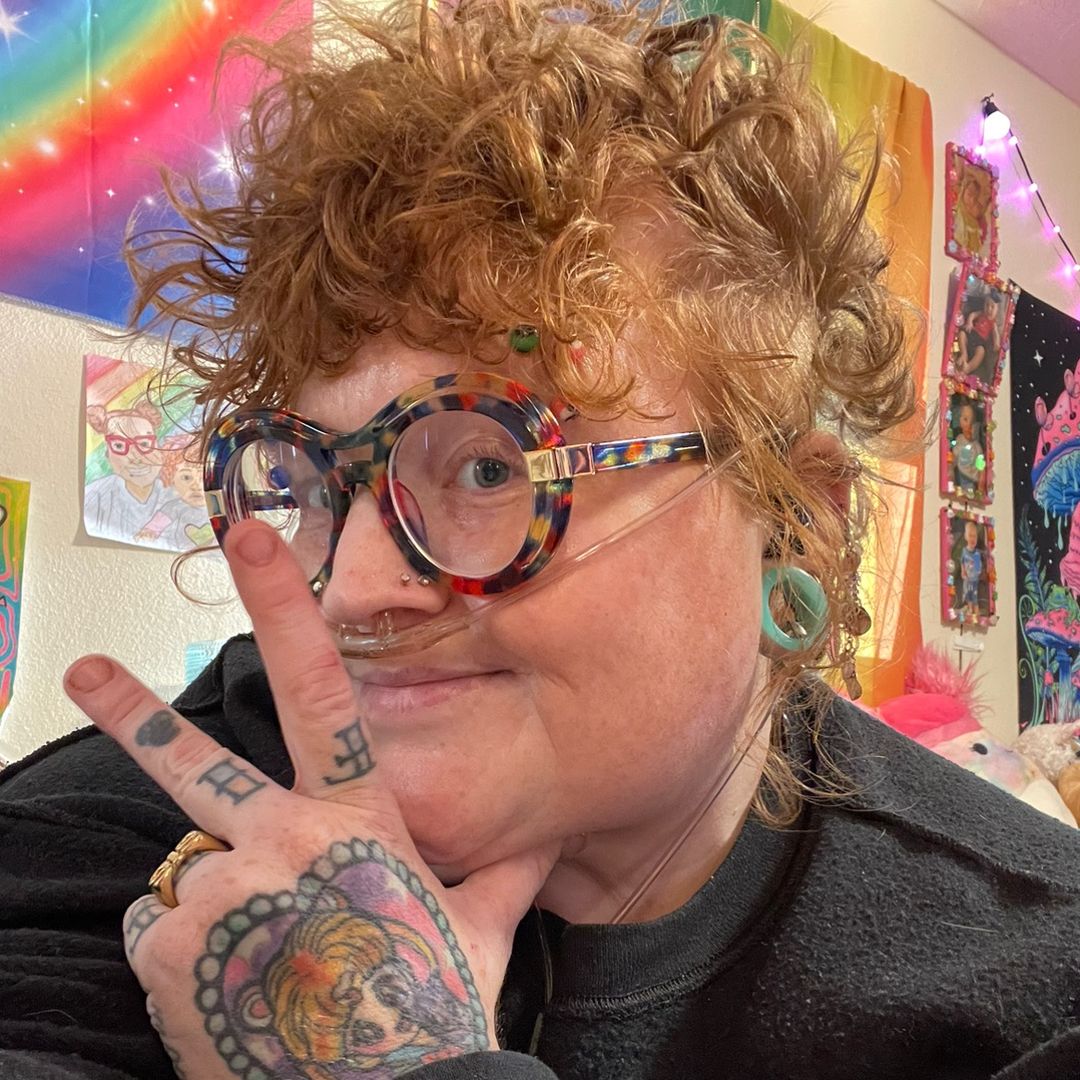 Sissy’s Stationary Sanctuary