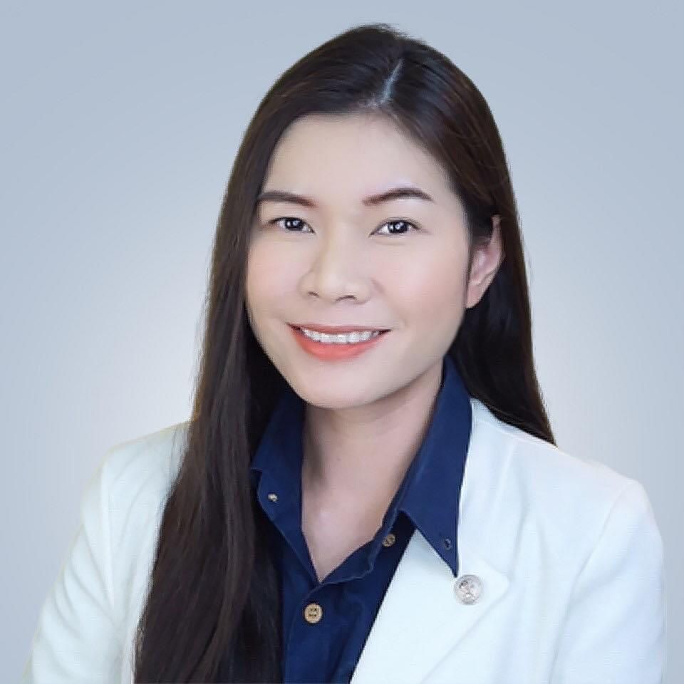 แนน Sister Nan