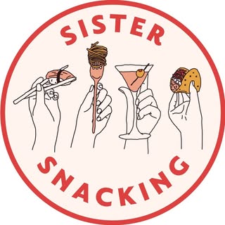 sistersnacking