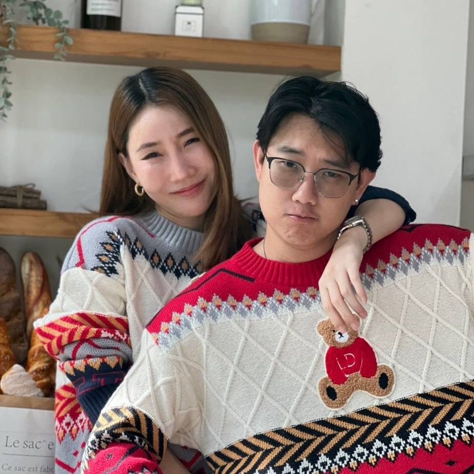 พี่ตามีแฟนเด็ก