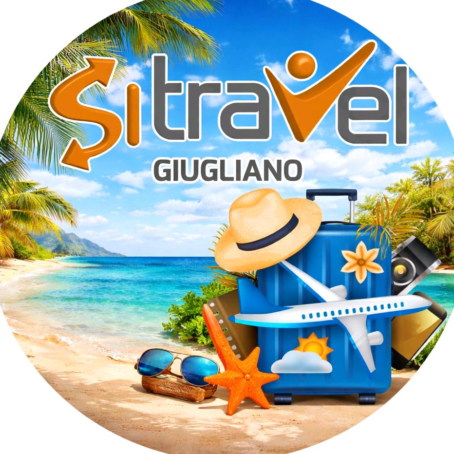 si travel giugliano official