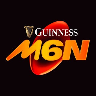 Guinness Men’s Six Nations