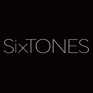 SixTONES