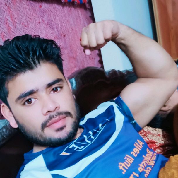 Siyam Hussain Mughal