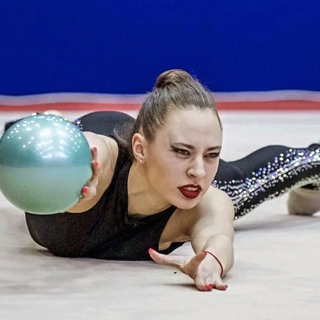 Сияна Табакова❤️