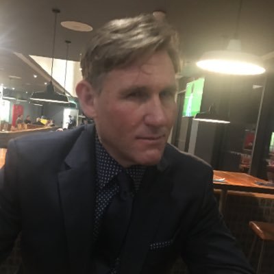 Simon Jordan