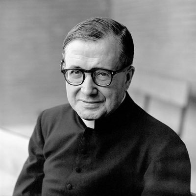 San Josemaría
