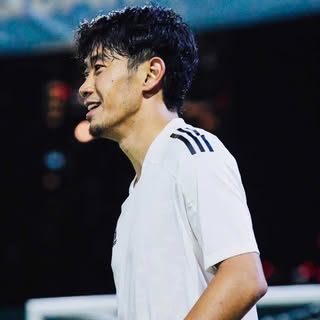 Shinji Kagawa 香川真司