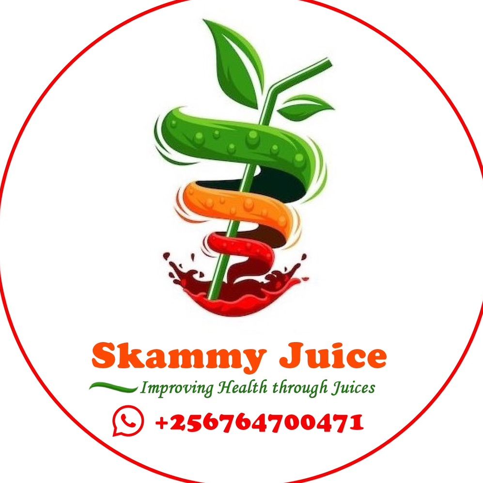 Skammy Juice