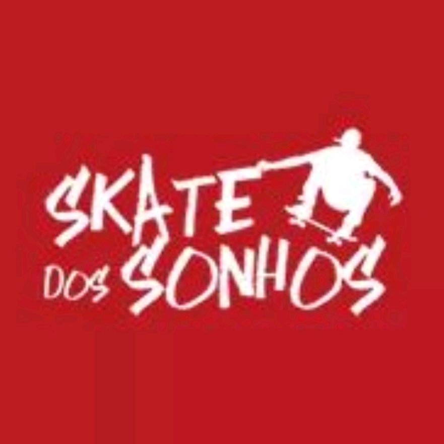 Skate do Sonhos