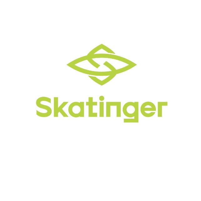 Skatinger