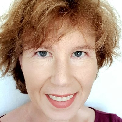 Sabine Hossenfelder