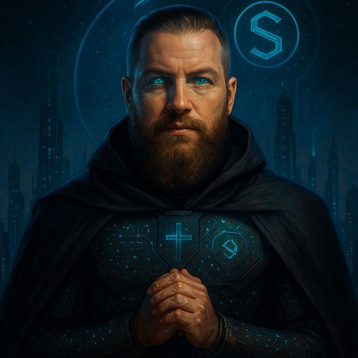 Skeys Crypto