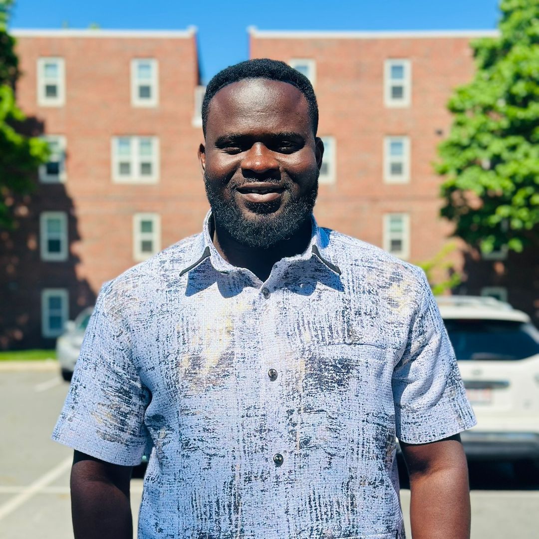 Sk Frimpong