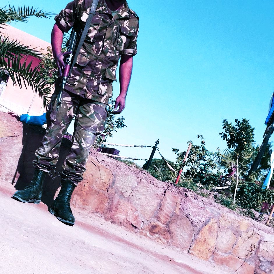 Rabah 21