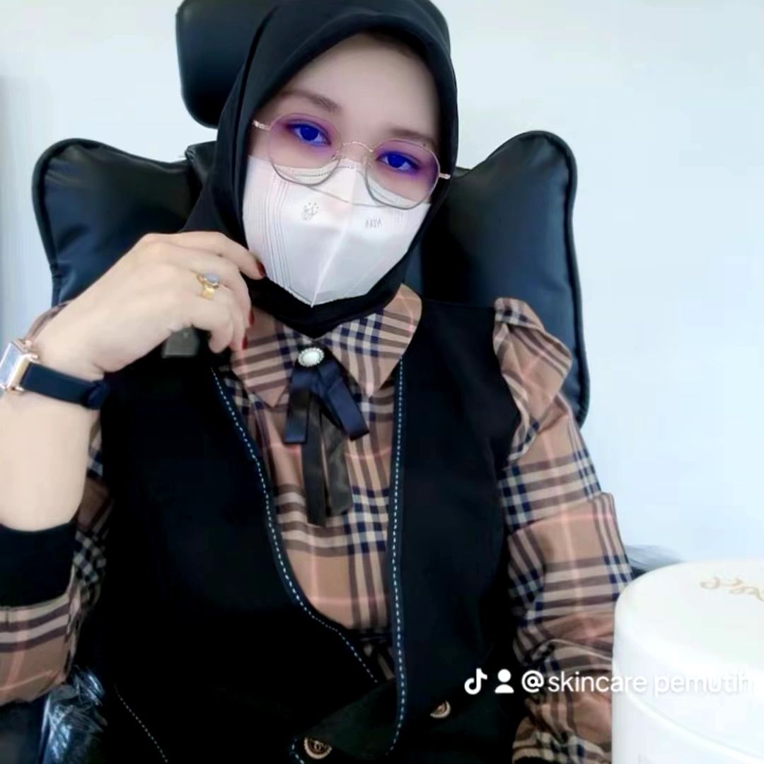 skincare pemutih