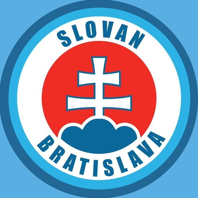 ŠK Slovan Bratislava official