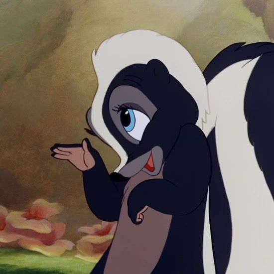 Skunkpr!ncess