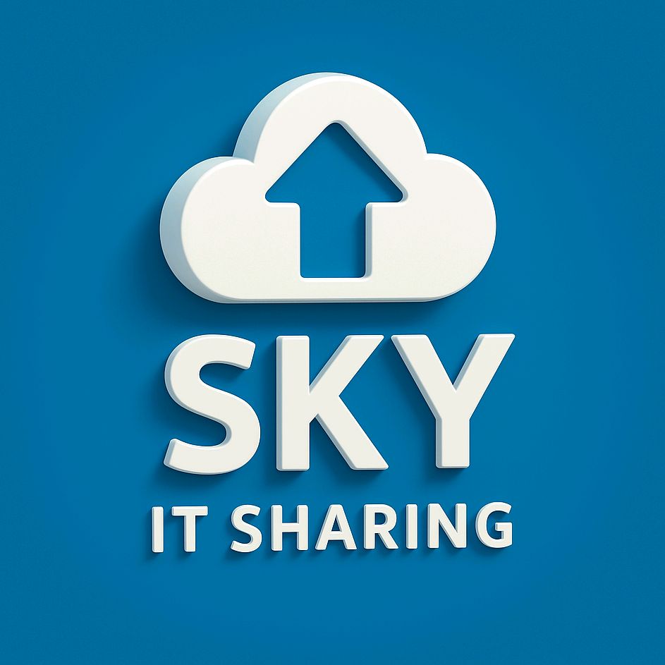 Sky IT Sharing