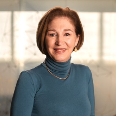 Anne-Marie Slaughter🇺🇦