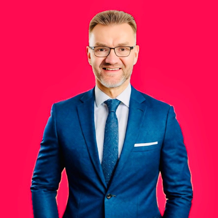 Slawomir Fąferek