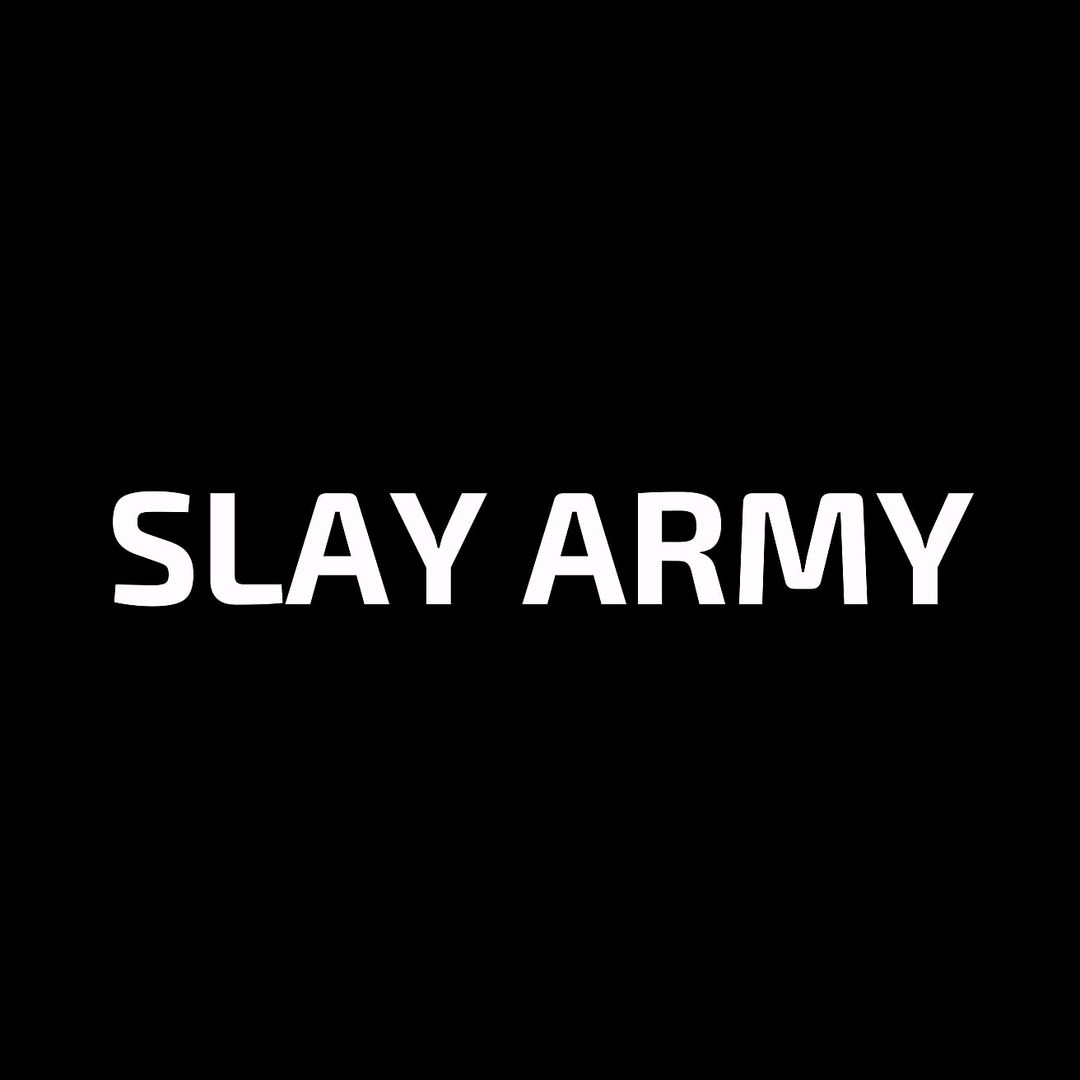 SlayArmyYT