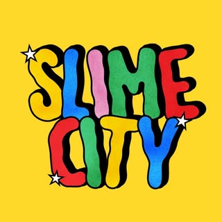 Slime City (Carly)
