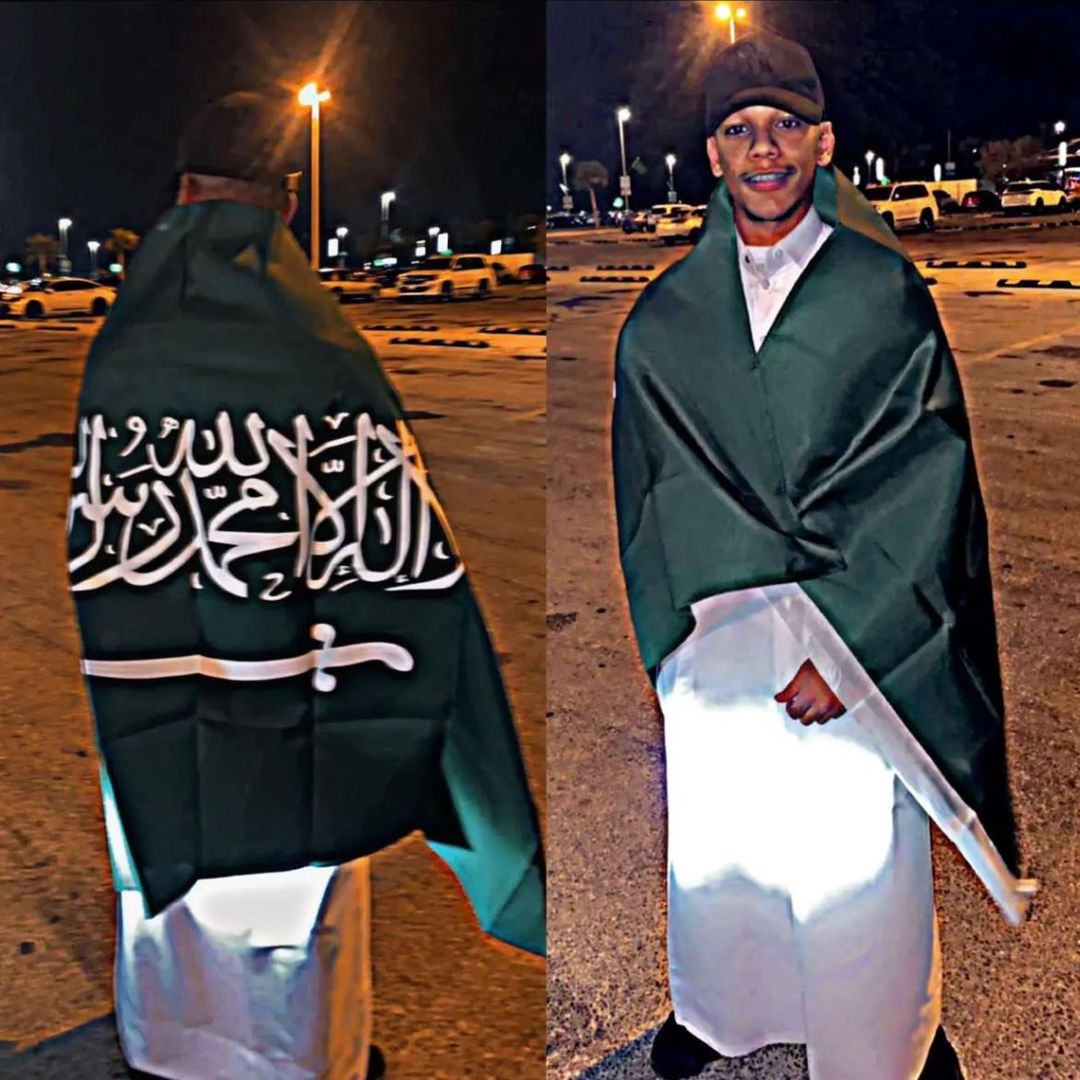 سالم الدوسري