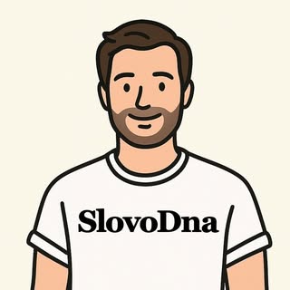 Словарь SlovoDna