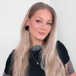 Katrin | Slow Swedish