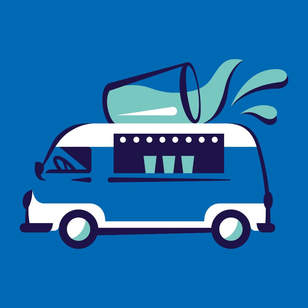 Slush Truck